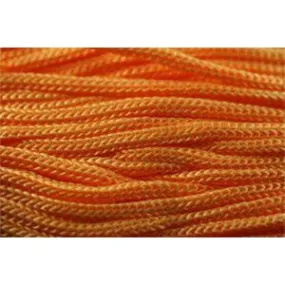 11" Bag Handle Laces - Gold Shoelaces