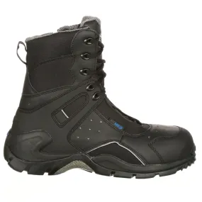 1St Med Carbon Fiber Toe Waterproof Boot