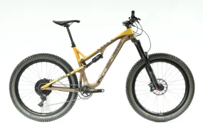 2017 Intense ACV 27.5  Pro  Mountain Bike - Large