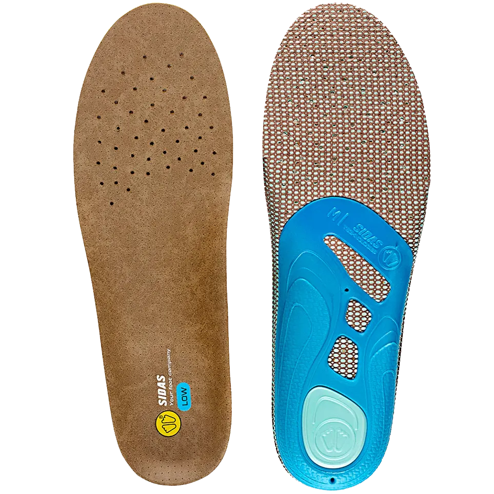 3Feet Outdoor Low Insoles