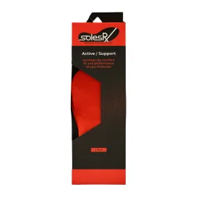 Active/Support Insole SolesRX