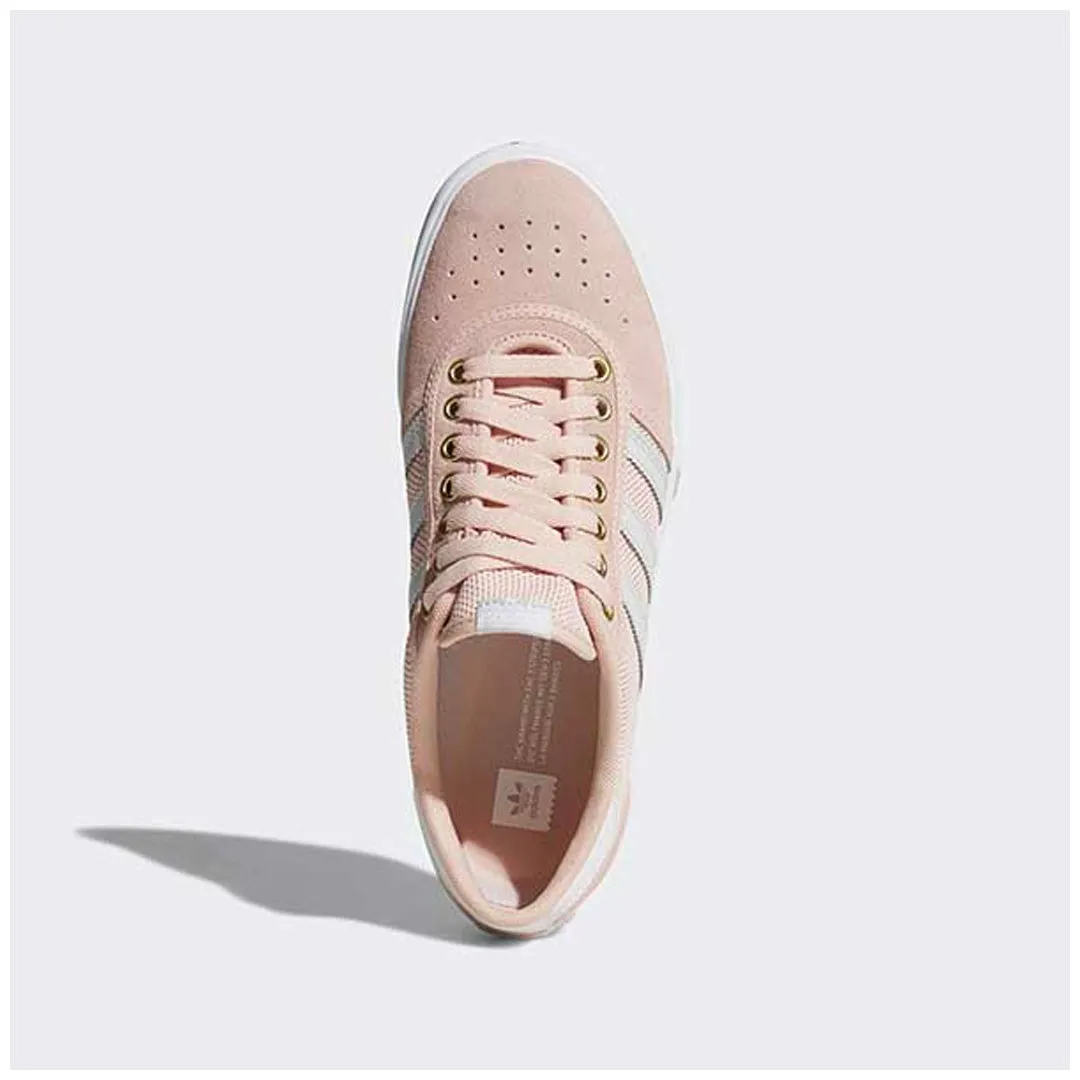 ADIDAS LUCAS PREMIERE - ICY PINK/WHITE