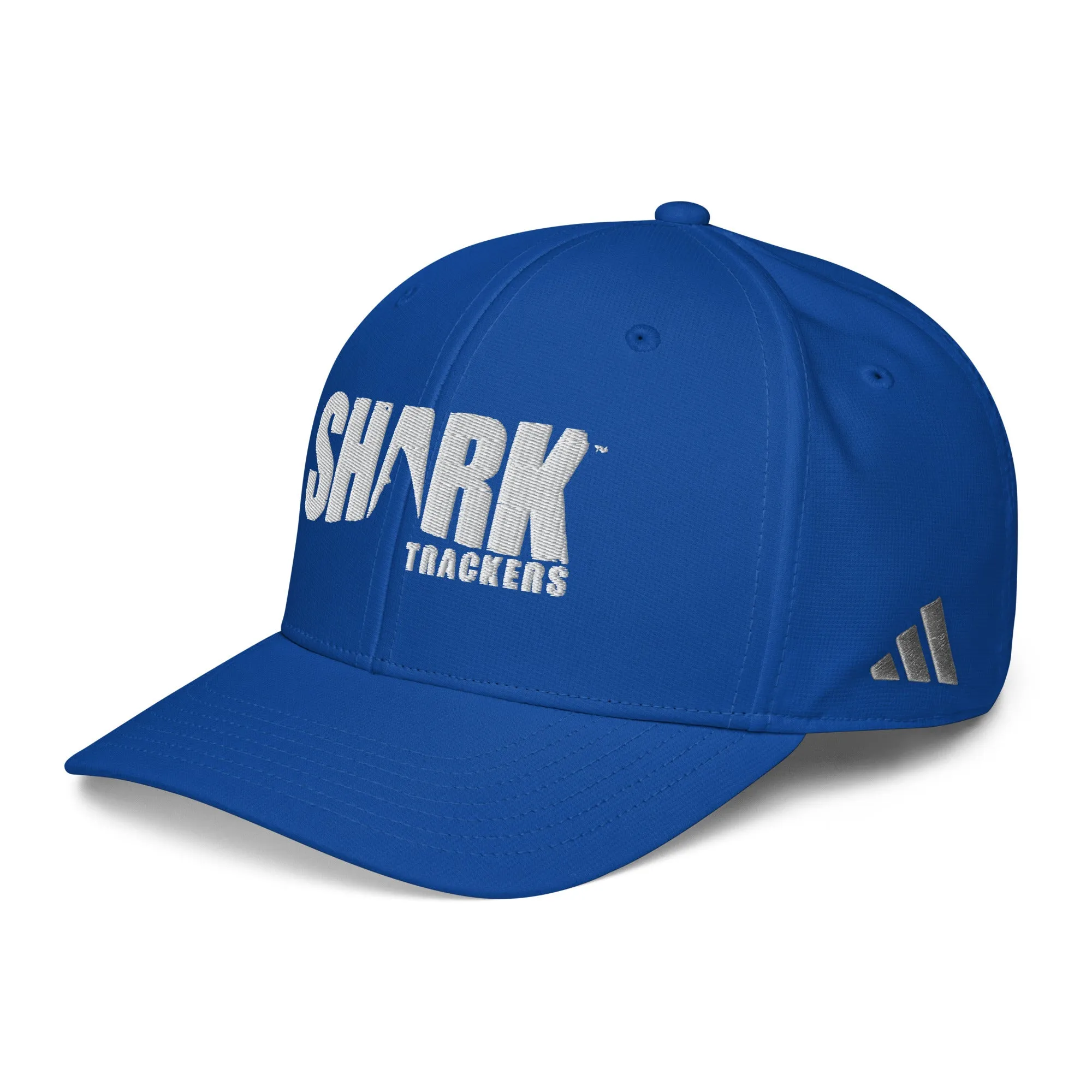 Adidas / Shark Trackers performance cap