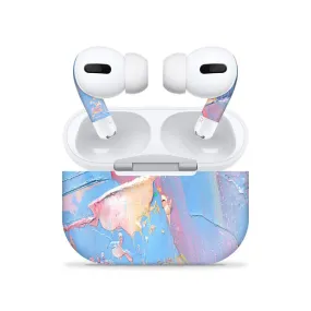 Airpods Pro Artist Muse Skin