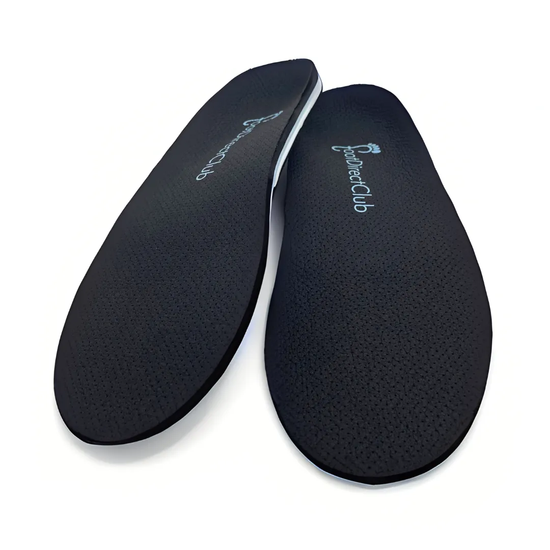 All-Day Comfort Insoles