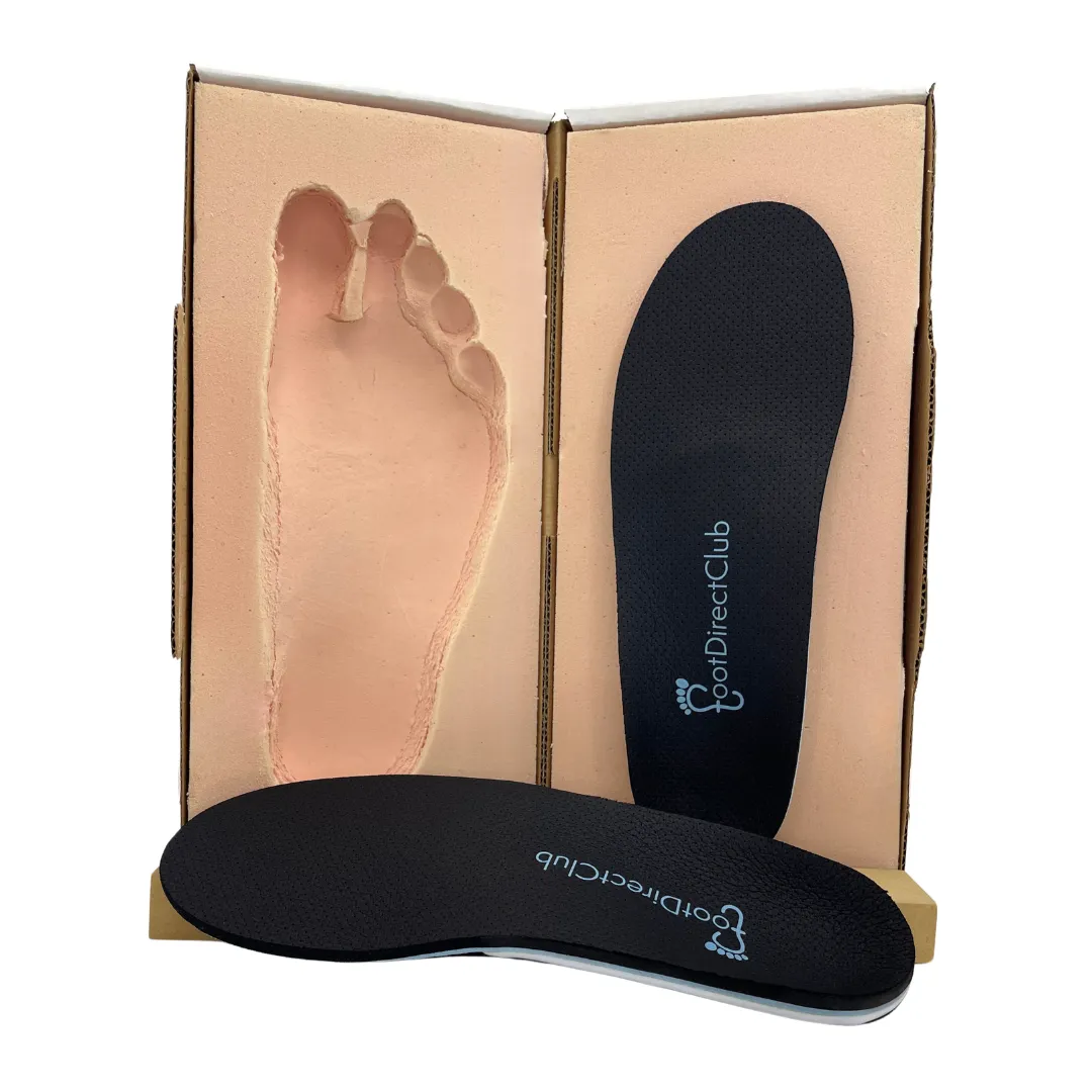 All-Day Comfort Insoles