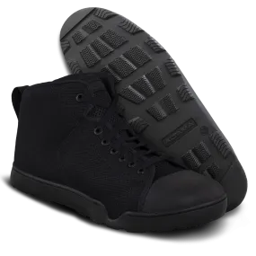 Altama Urban Assault Mid Black Boot