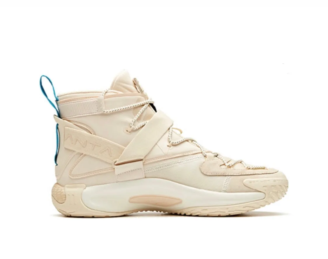 Anta Men‘s Kt5 Disruptiv "Flying Desert"