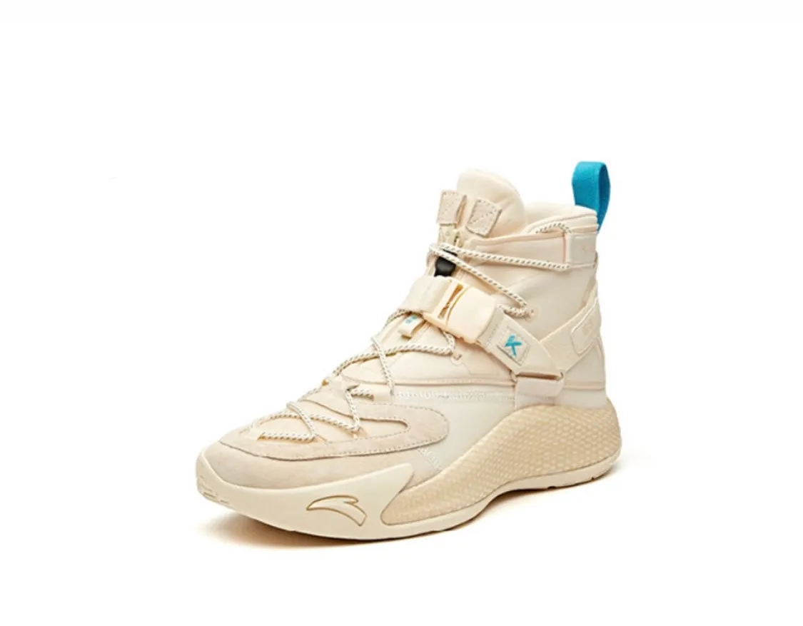 Anta Men‘s Kt5 Disruptiv "Flying Desert"