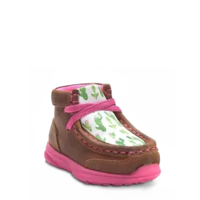 Ariat® Toddler Girls Cactus Spitfire Shoes A443000744