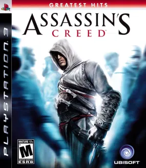 Assassin's Creed