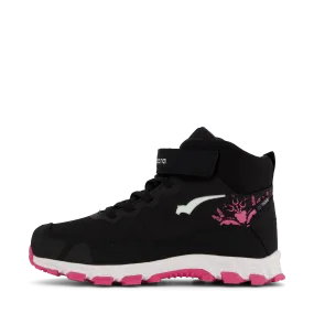 Astro Black/pink