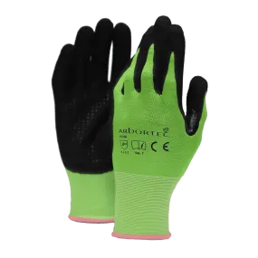 AT150 Microfoam Nitrile Grip Climbing Glove