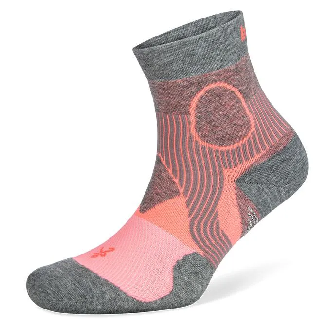 Balega Balance Support Sock - Quarter