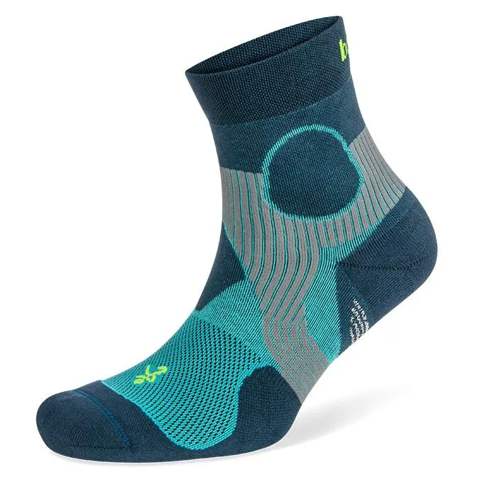 Balega Balance Support Sock - Quarter