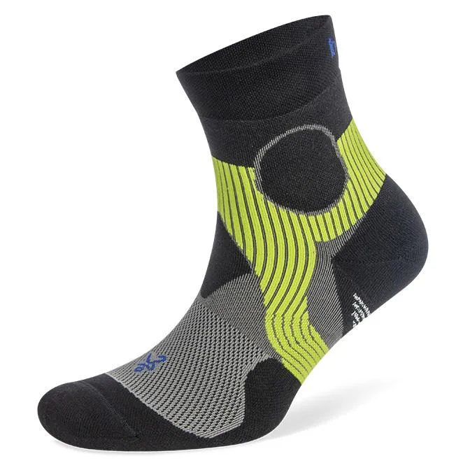 Balega Balance Support Sock - Quarter