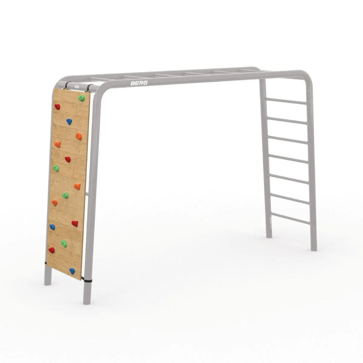 BERG Playbase Climbing wall