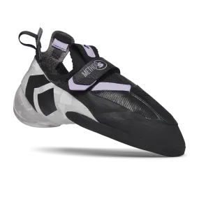 Black Diamond Method Women's Climbing Shoes – Comfortable, Versatile, and Performance-Driven Footwear for Climbers