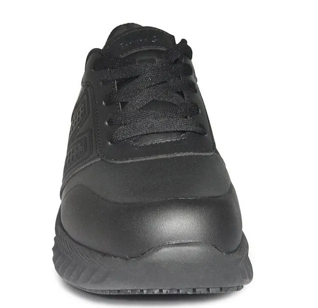 BLK EASY ON COMP TOE ATHLETIC - GG1501