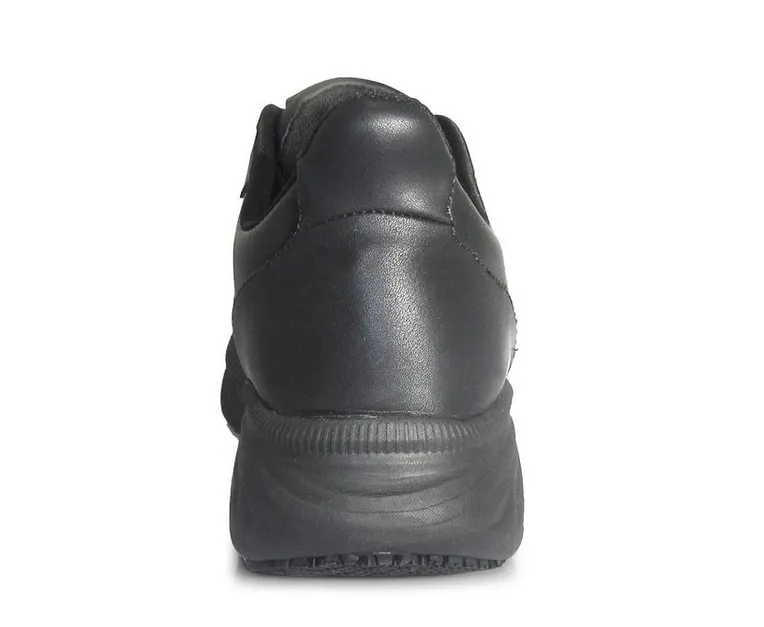 BLK EASY ON COMP TOE ATHLETIC - GG1501