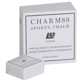 BOX OF GYM CHALK