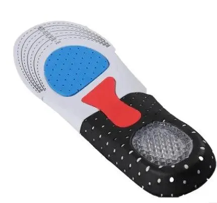 Breathable insole Shock Absorption Insole