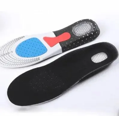 Breathable insole Shock Absorption Insole