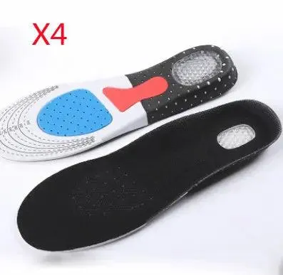 Breathable insole Shock Absorption Insole