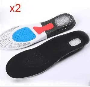 Breathable insole Shock Absorption Insole