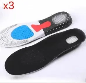 Breathable insole Shock Absorption Insole