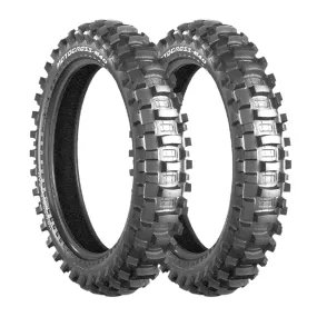 Bridgestone M40 Soft Terrain Minicross Tires