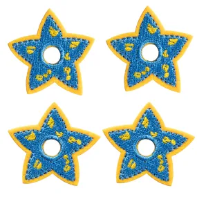 C7skates Celestial Star Mini Charms