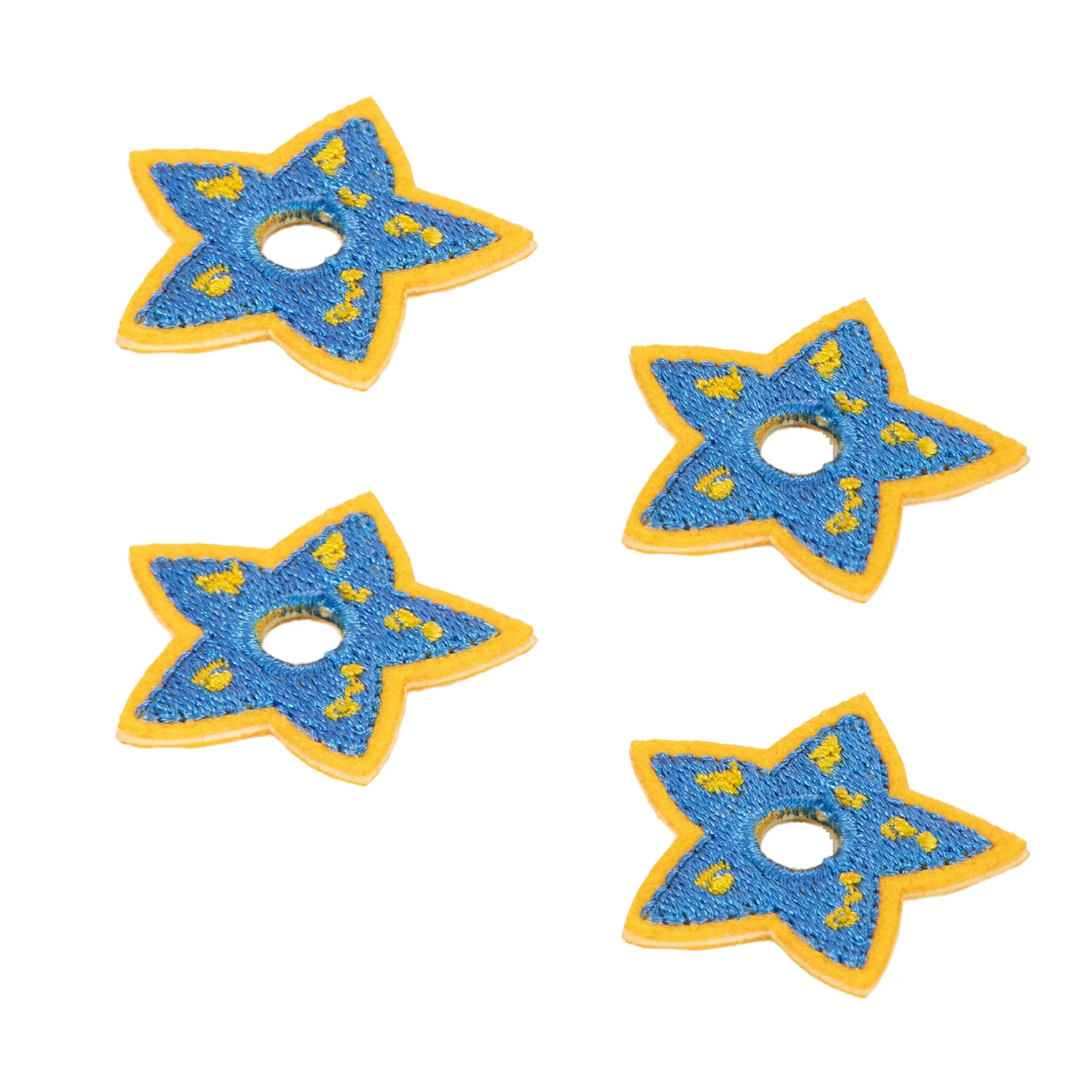 C7skates Celestial Star Mini Charms