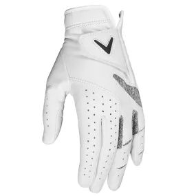 Callaway Ladies Apex Tour Left Hand Golf Glove