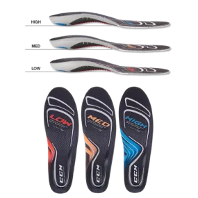 CCM Custom Support Insoles