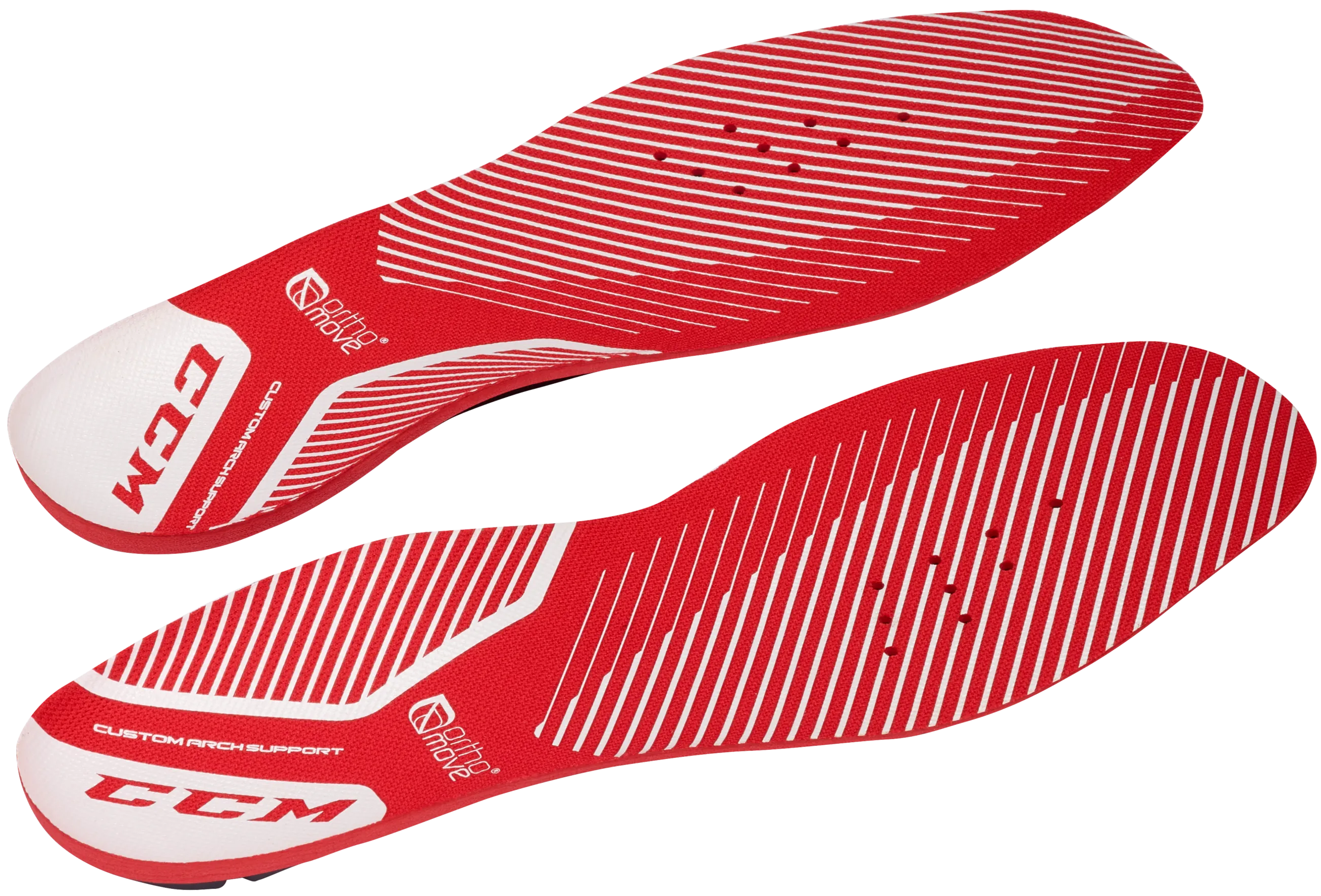 CCM Orthomove Skate Insoles