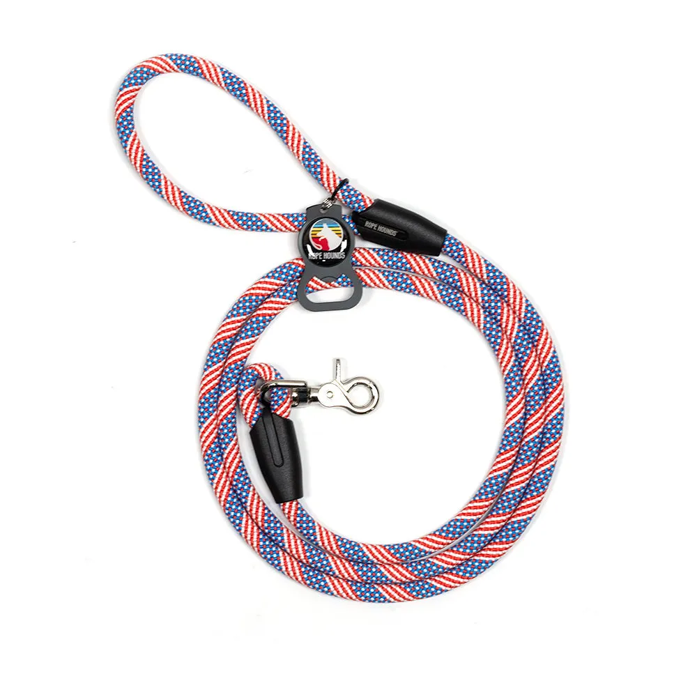 Classic Dog Leash - Multicolored