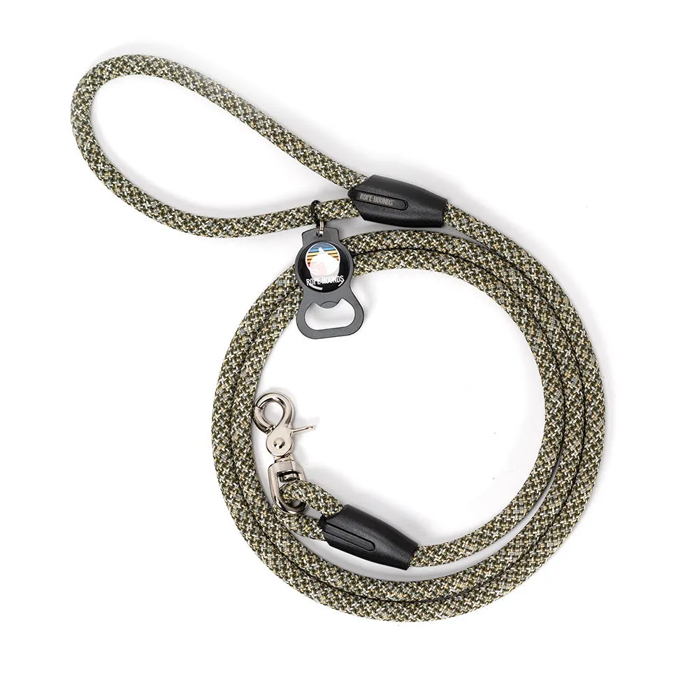 Classic Dog Leash - Neutrals