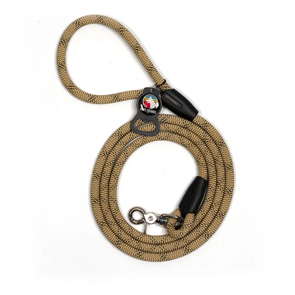 Classic Dog Leash - Neutrals