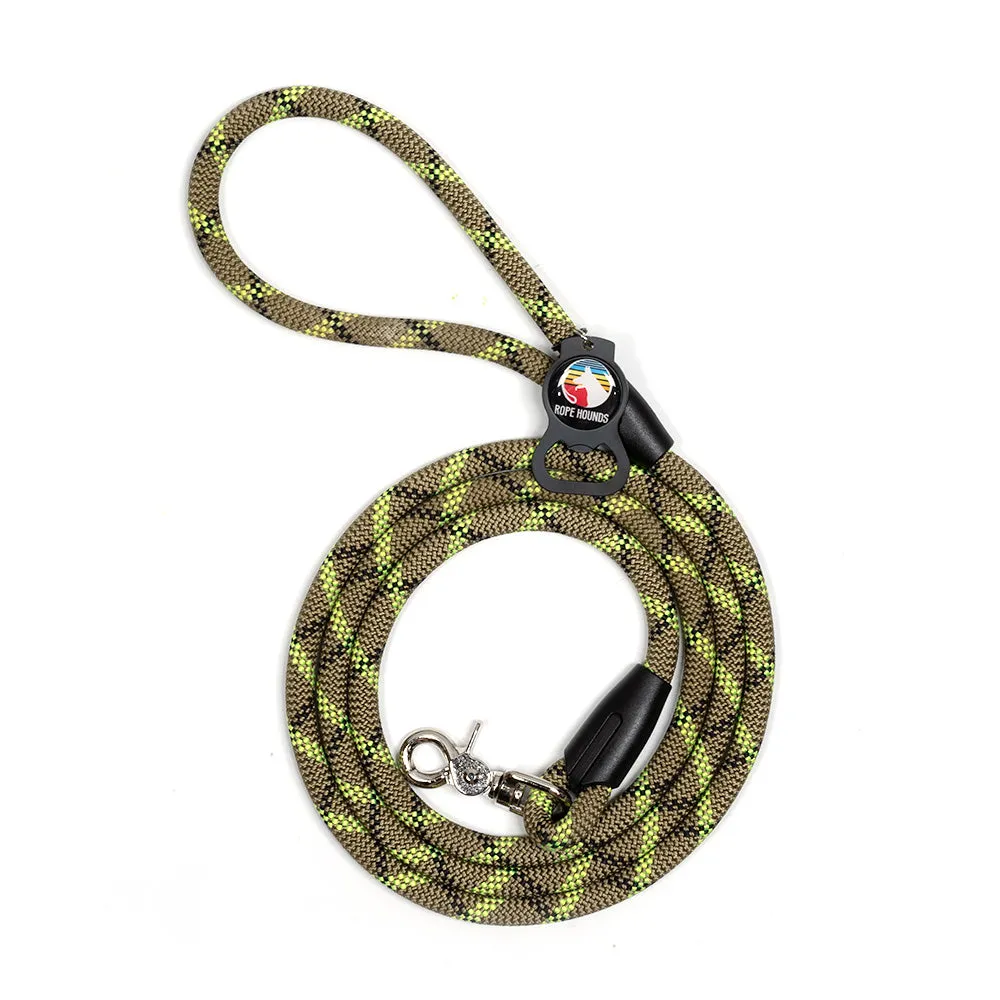 Classic Dog Leash - Neutrals