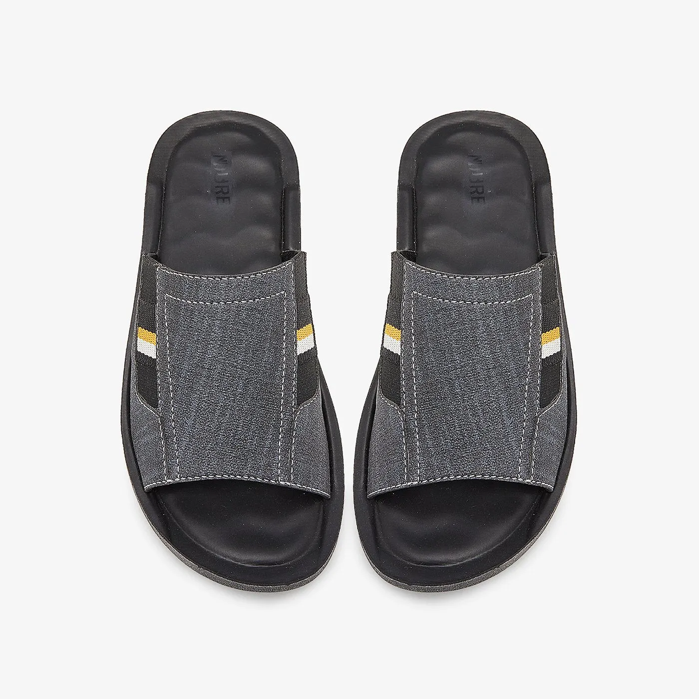 Classy Chappals for Boys