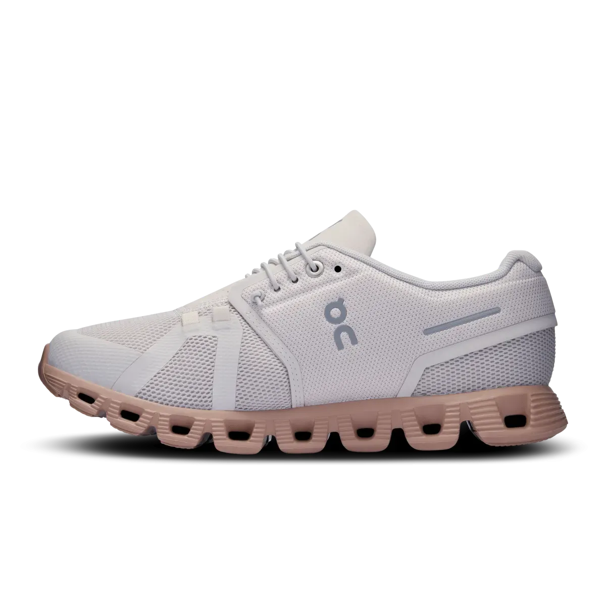 Cloud 5 Womens - Sand/Rosebrown