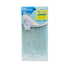 Columbus Foot Solution Women's 3/4 Anti-Fatigue Gel Pad