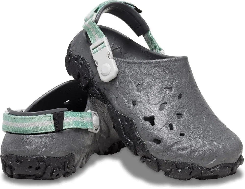 Crocs All-Terrain Atlas Clogs