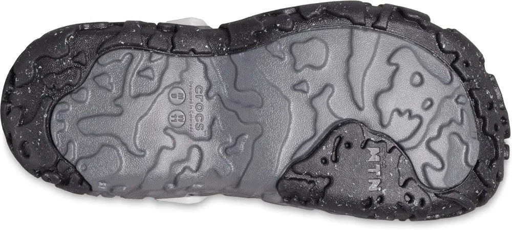 Crocs All-Terrain Atlas Clogs