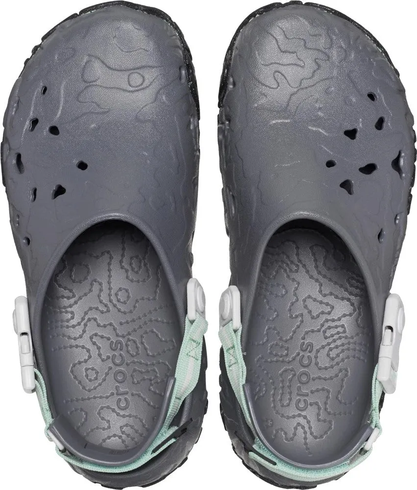 Crocs All-Terrain Atlas Clogs