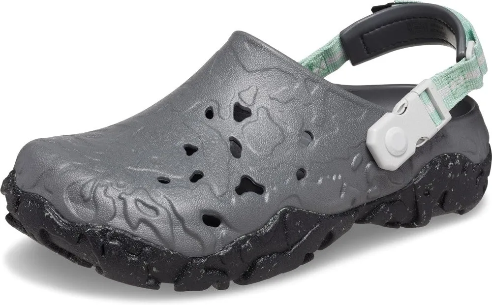 Crocs All-Terrain Atlas Clogs