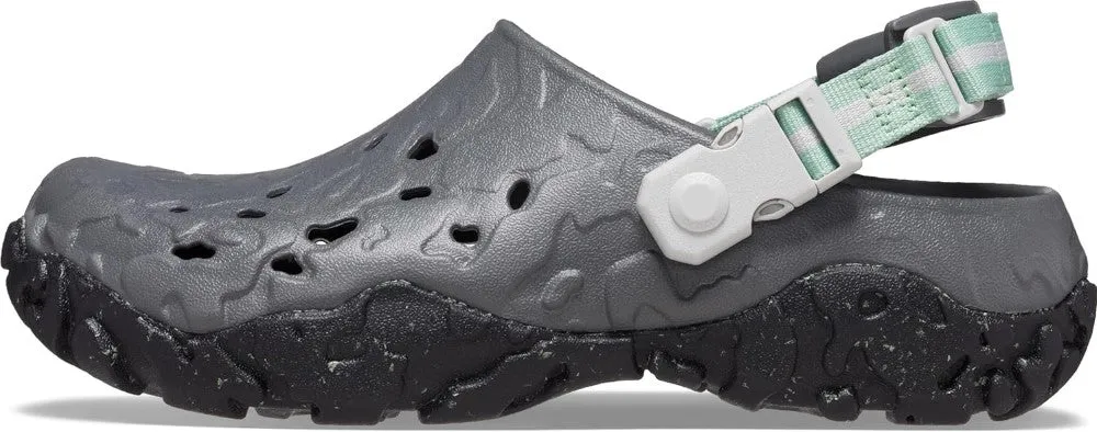 Crocs All-Terrain Atlas Clogs