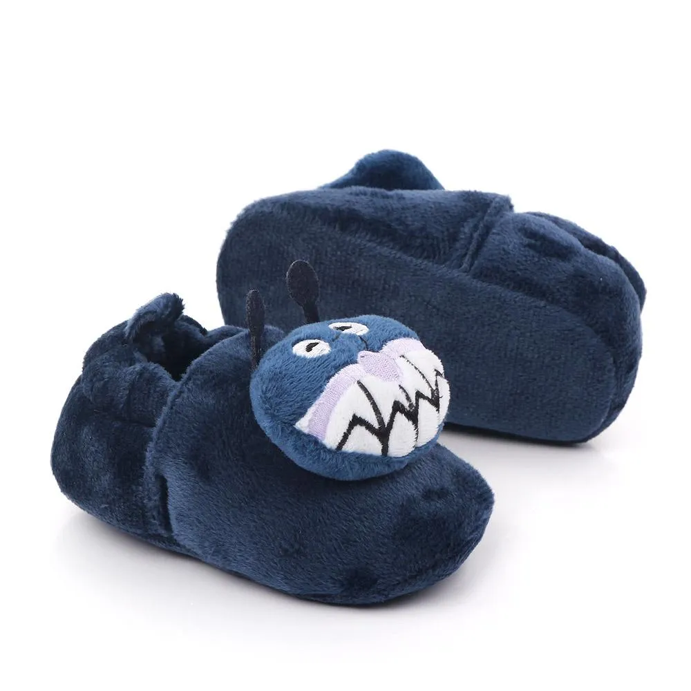 Cute Caterpillar Baby Shoes