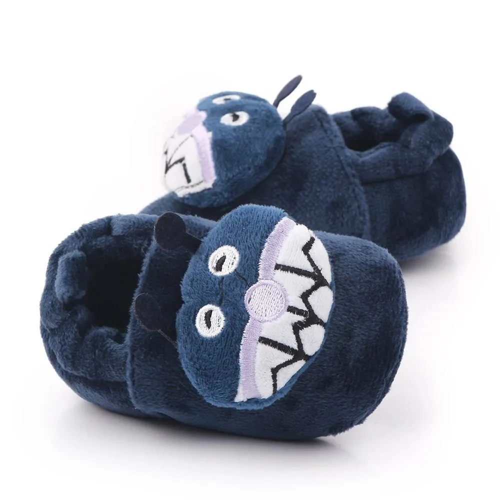 Cute Caterpillar Baby Shoes